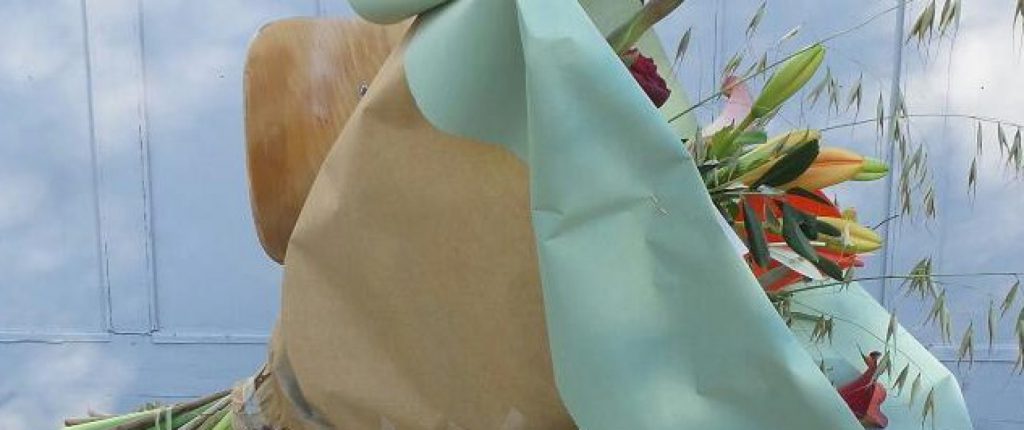 Seizoen verrassingsboeket